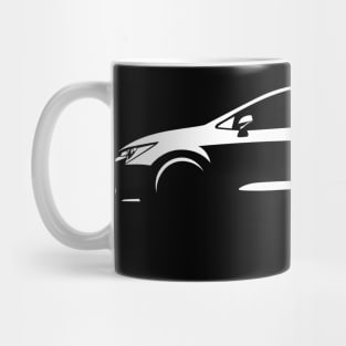 Corolla Mug